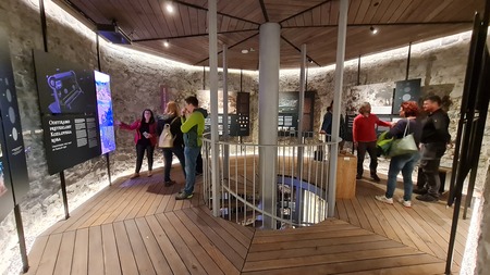 Otvoritev Interpretacijskega centra Kozlov Rob (Špela Kranjc) (4)